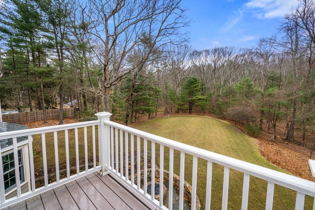 87 Harrington Ridge Road Sherborn, MA 01770 - Photo 23 of 42 Gallery Image 23