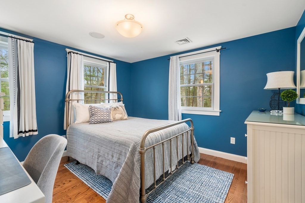 87 Harrington Ridge Road Sherborn, MA 01770 - Photo 26 of 42 Gallery Image 26