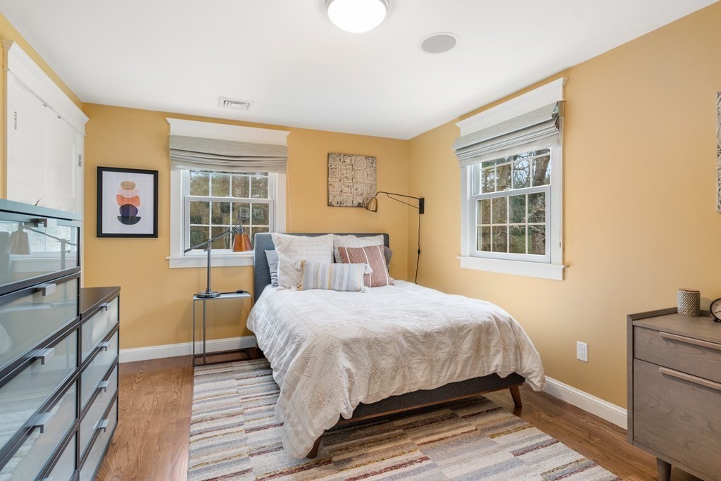 87 Harrington Ridge Road Sherborn, MA 01770 - Photo 27 of 42 Gallery Image 27