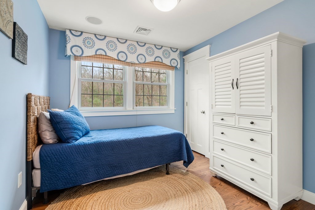 87 Harrington Ridge Road Sherborn, MA 01770 - Photo 28 of 42 Gallery Image 28