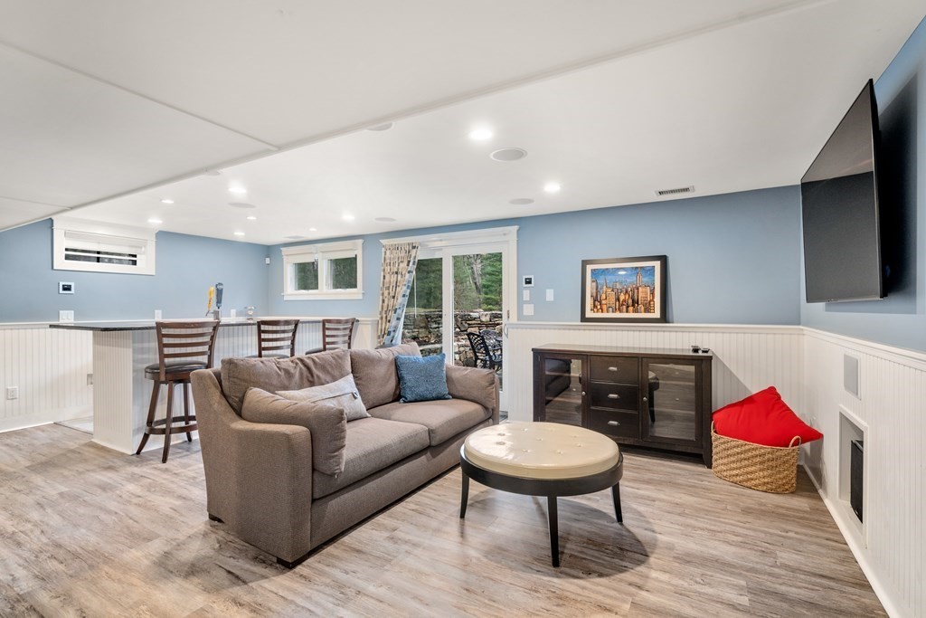 87 Harrington Ridge Road Sherborn, MA 01770 - Photo 31 of 42 Gallery Image 31