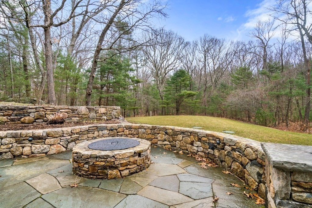 87 Harrington Ridge Road Sherborn, MA 01770 - Photo 41 of 42 Gallery Image 41