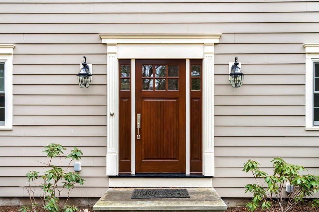 87 Harrington Ridge Road Sherborn, MA 01770 - Photo 42 of 42 Gallery Image 42