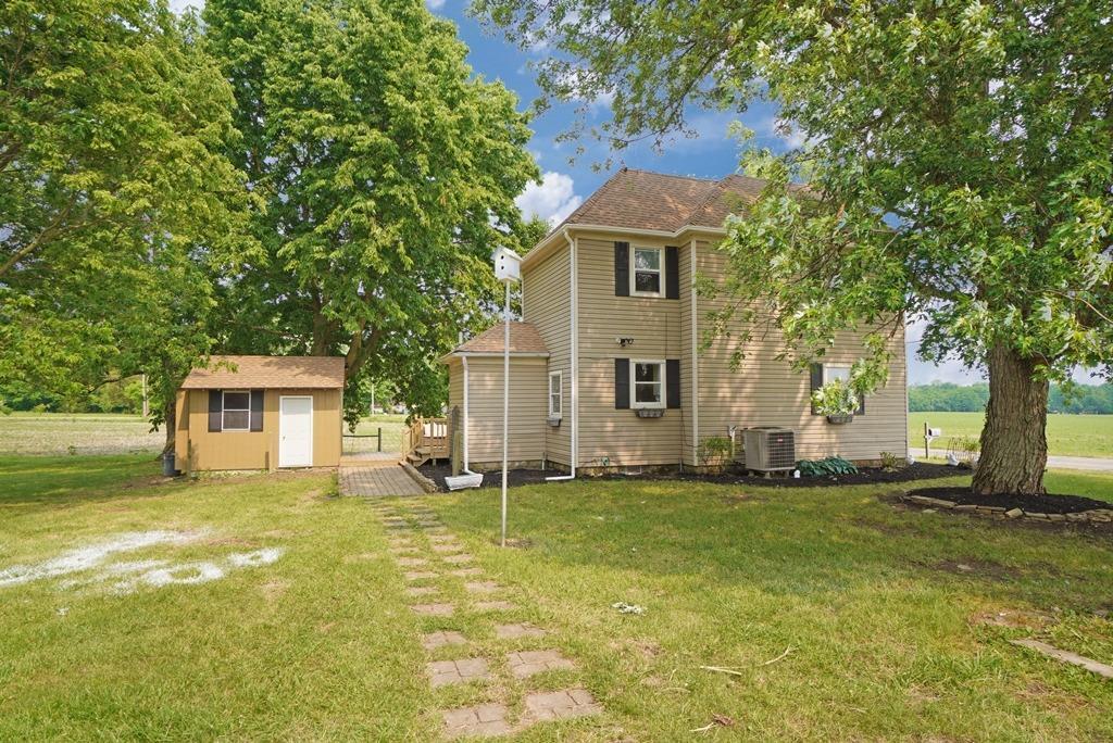 8051 Forney Road New Lebanon, OH 45345 - Photo 21 of 37 Gallery Image 21