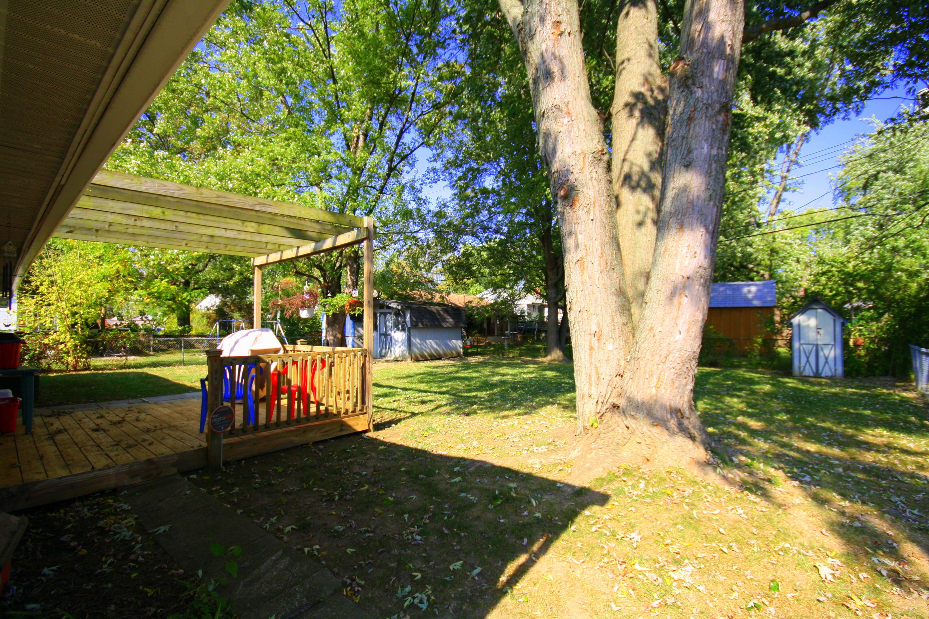 136 Regents Road Columbus, OH 43230 - Photo 13 of 18