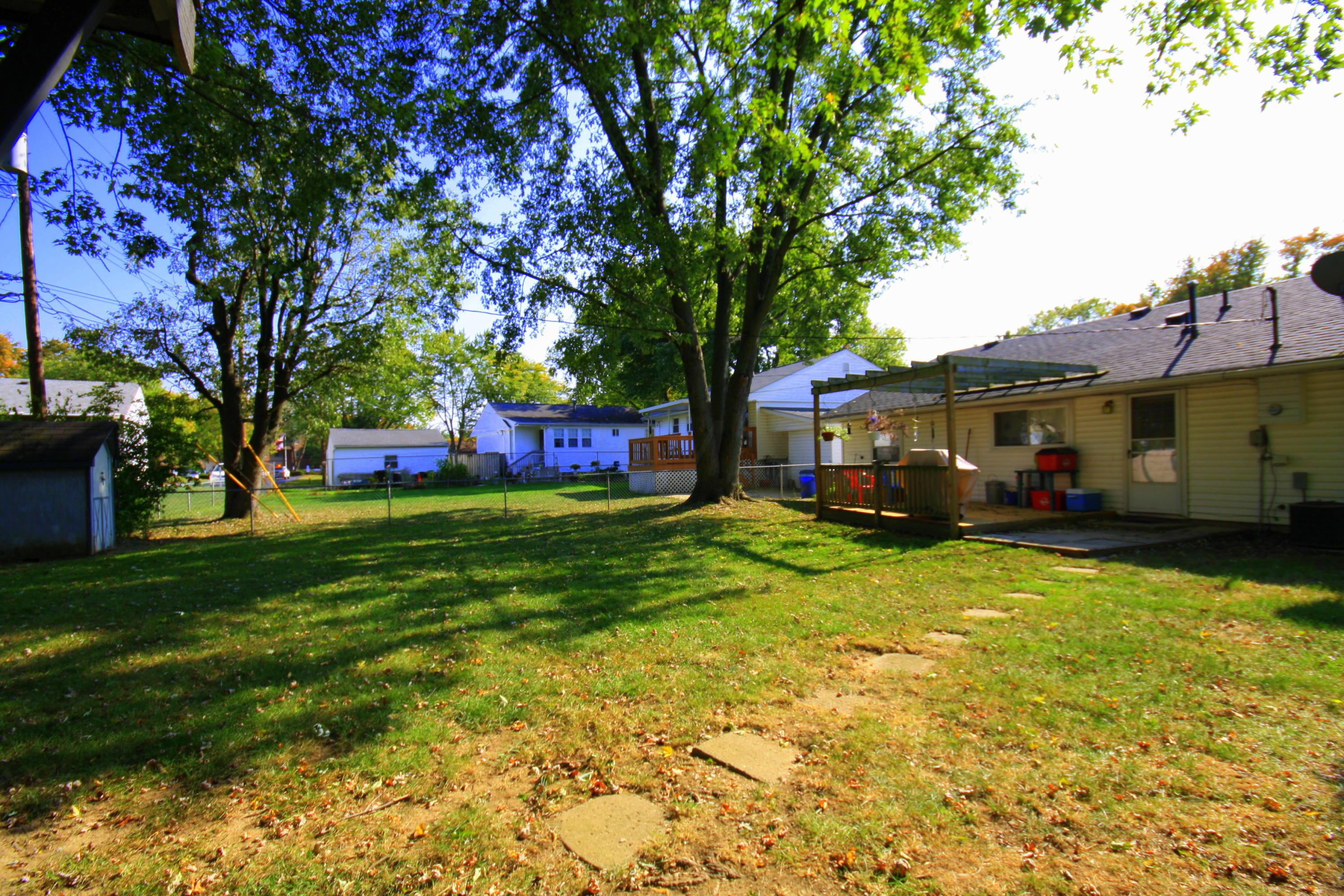 136 Regents Road Columbus, OH 43230 - Photo 16 of 18