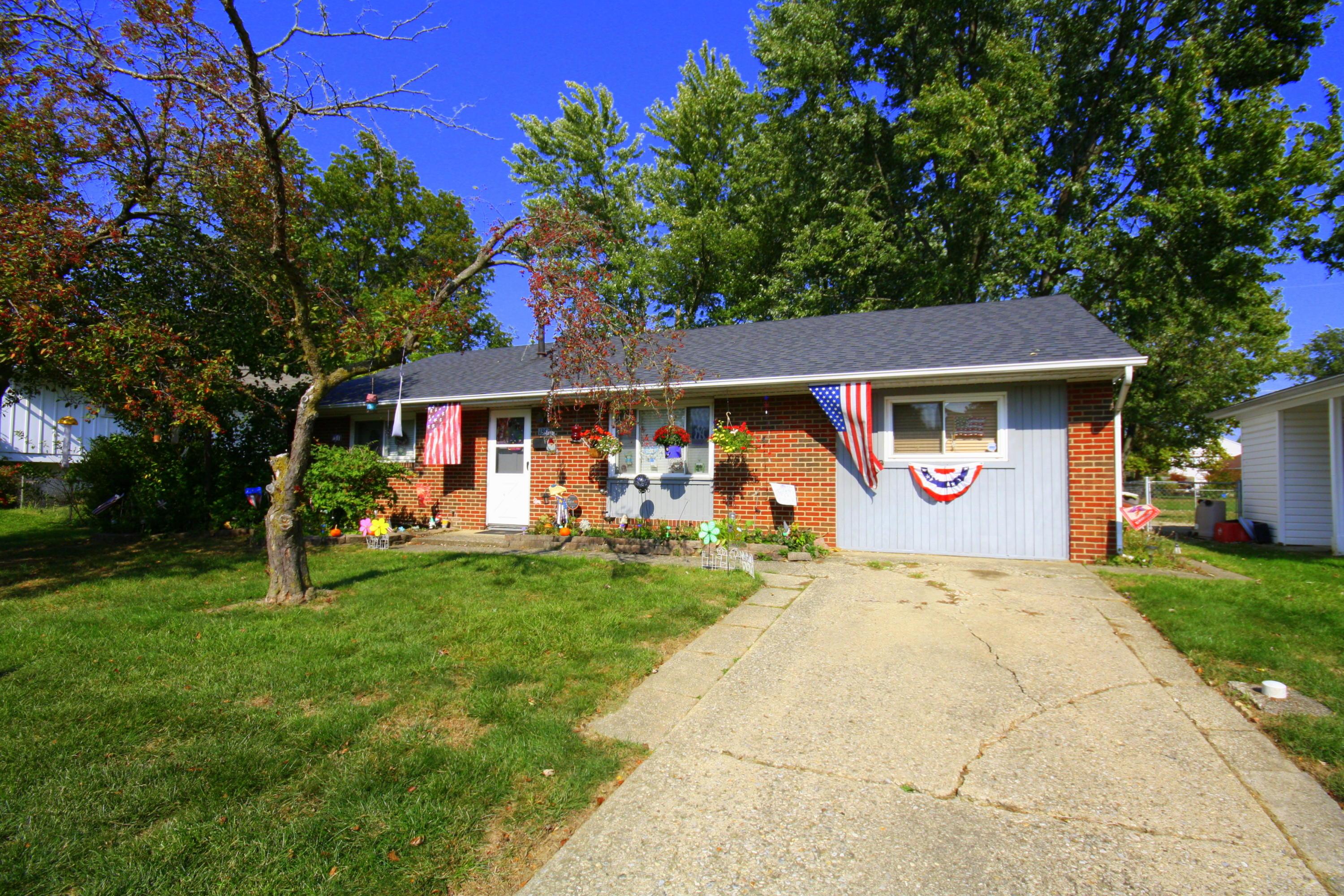 136 Regents Road Columbus, OH 43230 - Photo 18 of 18
