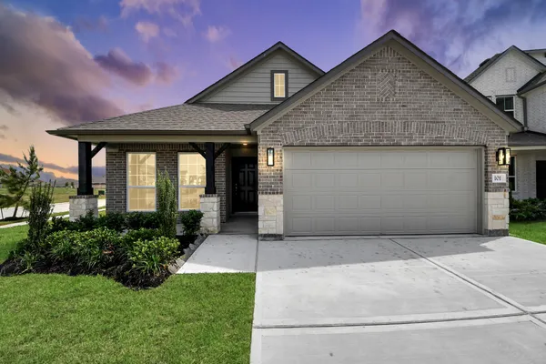 $316,990 | 101 Tanner Vista, Dayton, TX 77535