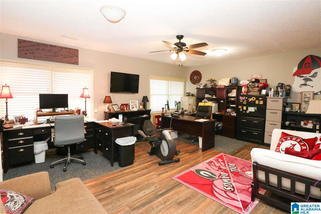 74 Warren L Harris Circle Vincent, AL 35178 - Photo 26 of 48
