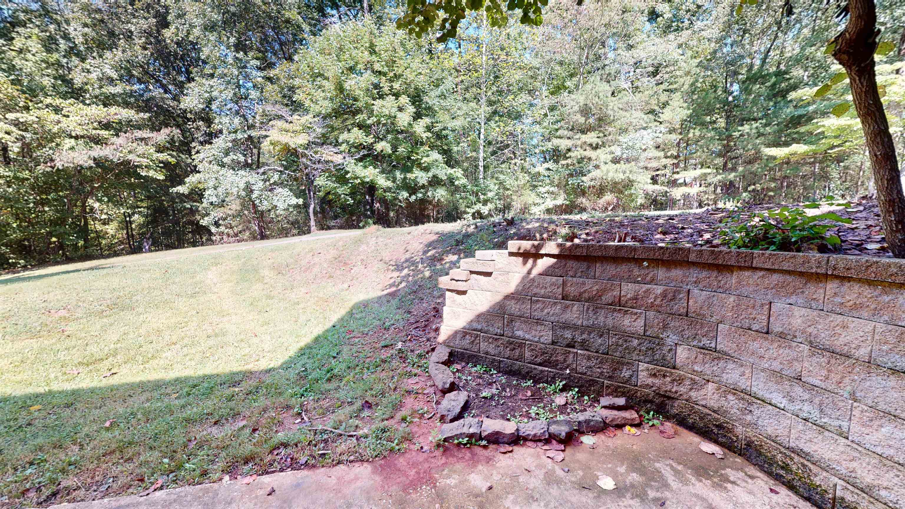 1895 Red Sulphur Road Counce, TN 38326 - Photo 29 of 30 View of grassy yard