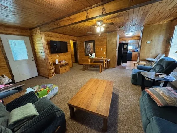$130,000 | 6207 Lake Mary Road, Woodville, MS 39669