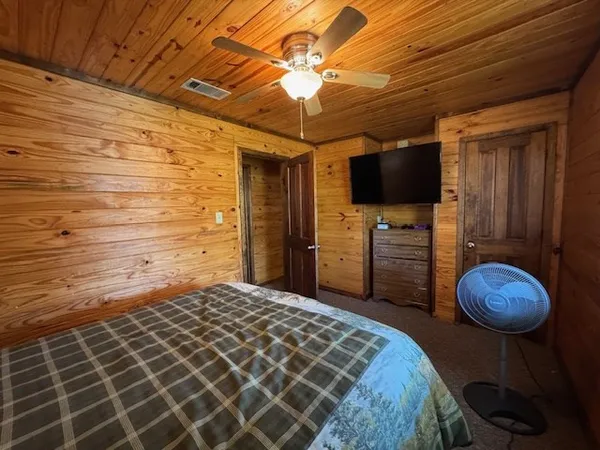 $130,000 | 6207 Lake Mary Road, Woodville, MS 39669