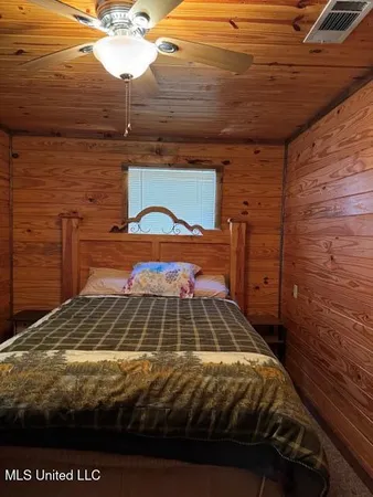 $130,000 | 6207 Lake Mary Road, Woodville, MS 39669
