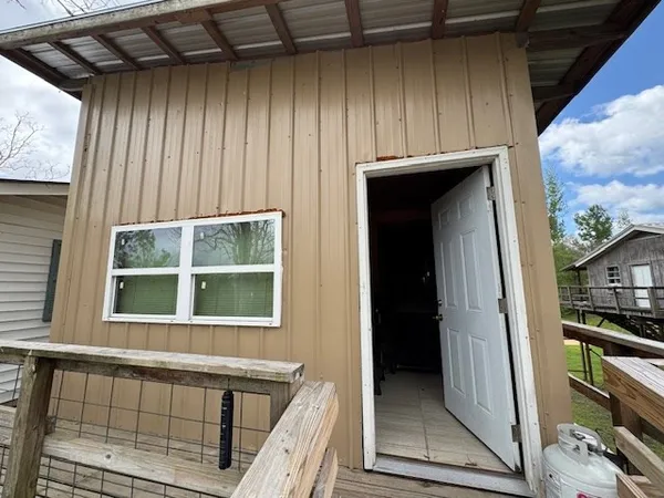 $130,000 | 6207 Lake Mary Road, Woodville, MS 39669