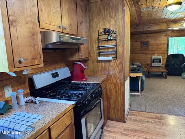 $130,000 | 6207 Lake Mary Road, Woodville, MS 39669