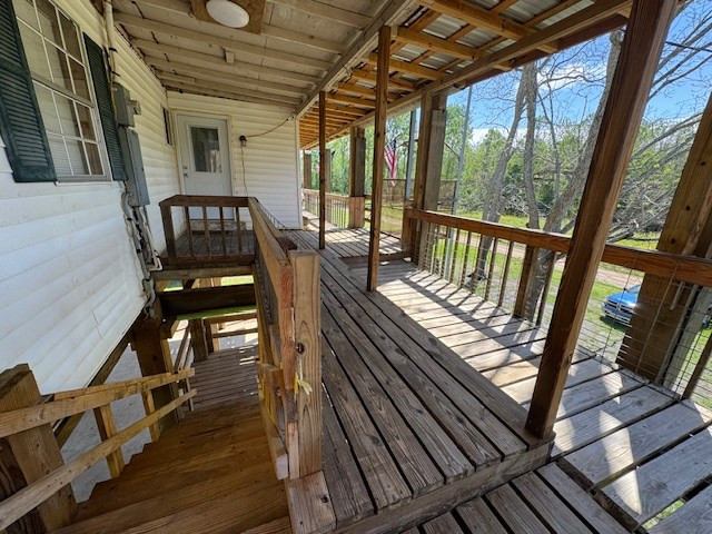 6207 Lake Mary Road Woodville, MS 39669 - Photo 39 of 71 Photo 27