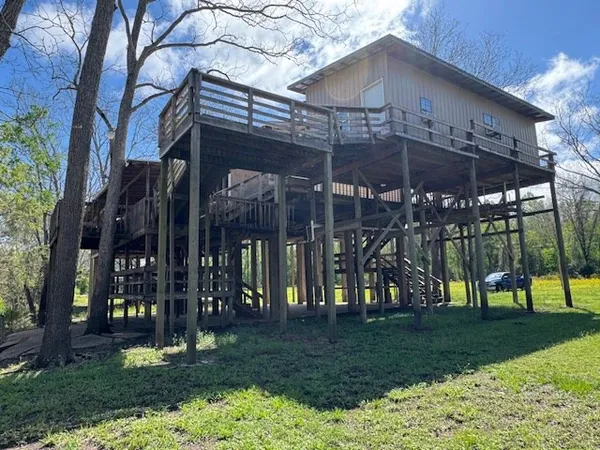 $130,000 | 6207 Lake Mary Road, Woodville, MS 39669