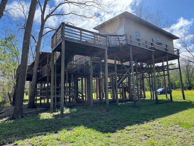 6207 Lake Mary Road Woodville, MS 39669 - Photo 51 of 71 Photo 39