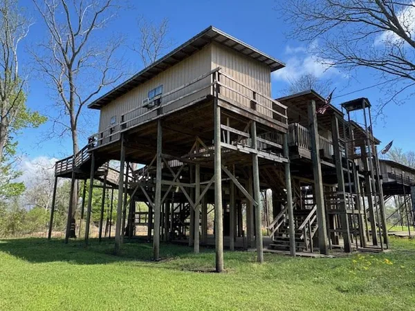 $130,000 | 6207 Lake Mary Road, Woodville, MS 39669