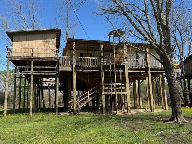 $130,000 | 6207 Lake Mary Road, Woodville, MS 39669