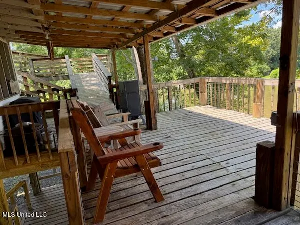 $130,000 | 6207 Lake Mary Road, Woodville, MS 39669