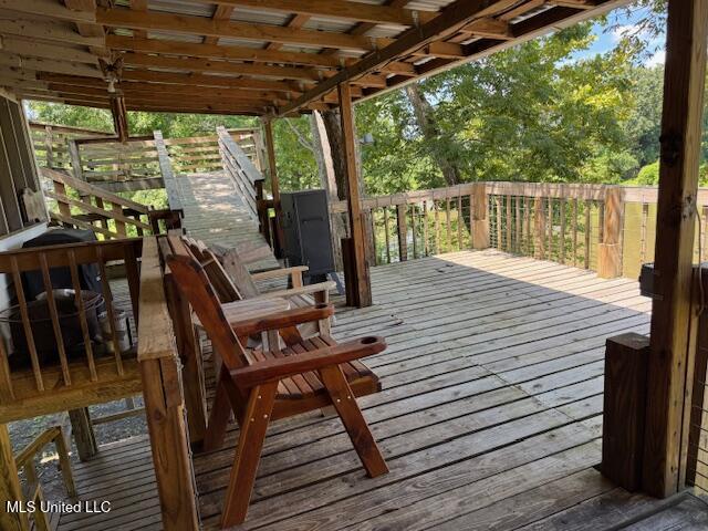 6207 Lake Mary Road Woodville, MS 39669 - Photo 64 of 71 IMG_7405