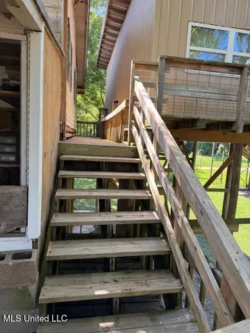 $130,000 | 6207 Lake Mary Road, Woodville, MS 39669