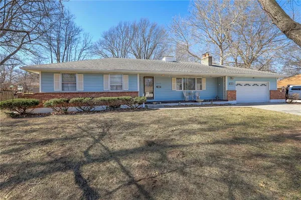 $115,000 | 8428 James A Reed Road, Raytown, MO 64138