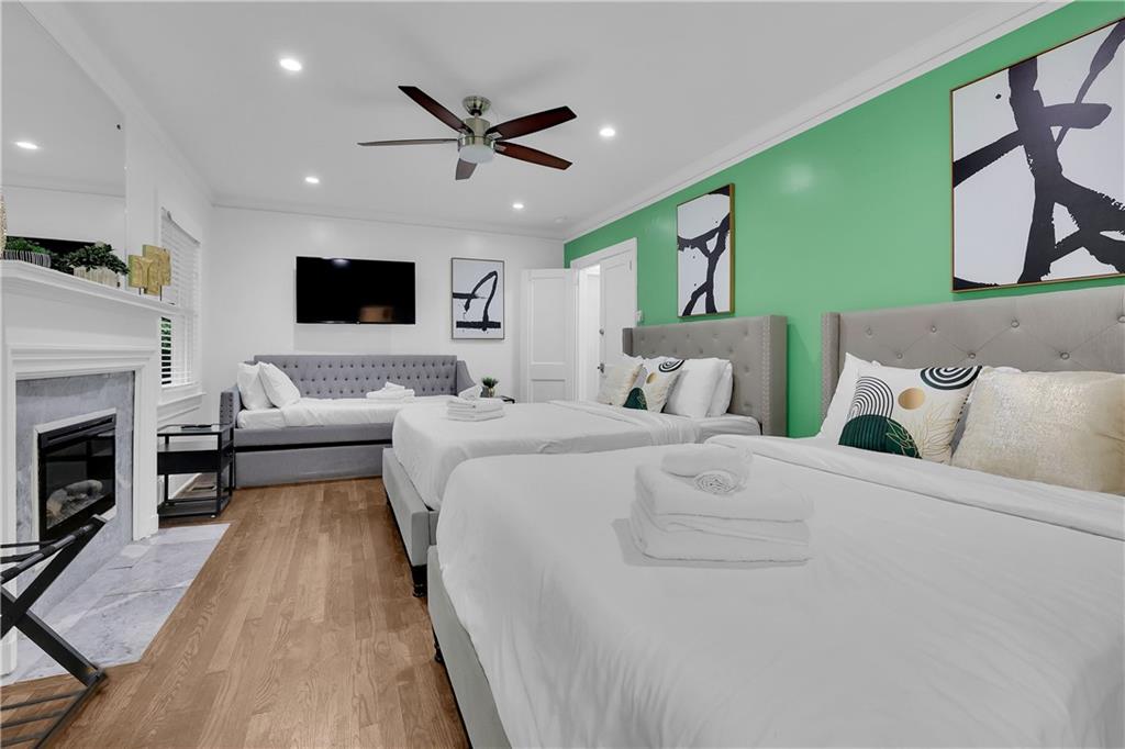616 Darlington Road Northeast Atlanta, GA 30305 - Photo 13 of 21 Gallery Image 13