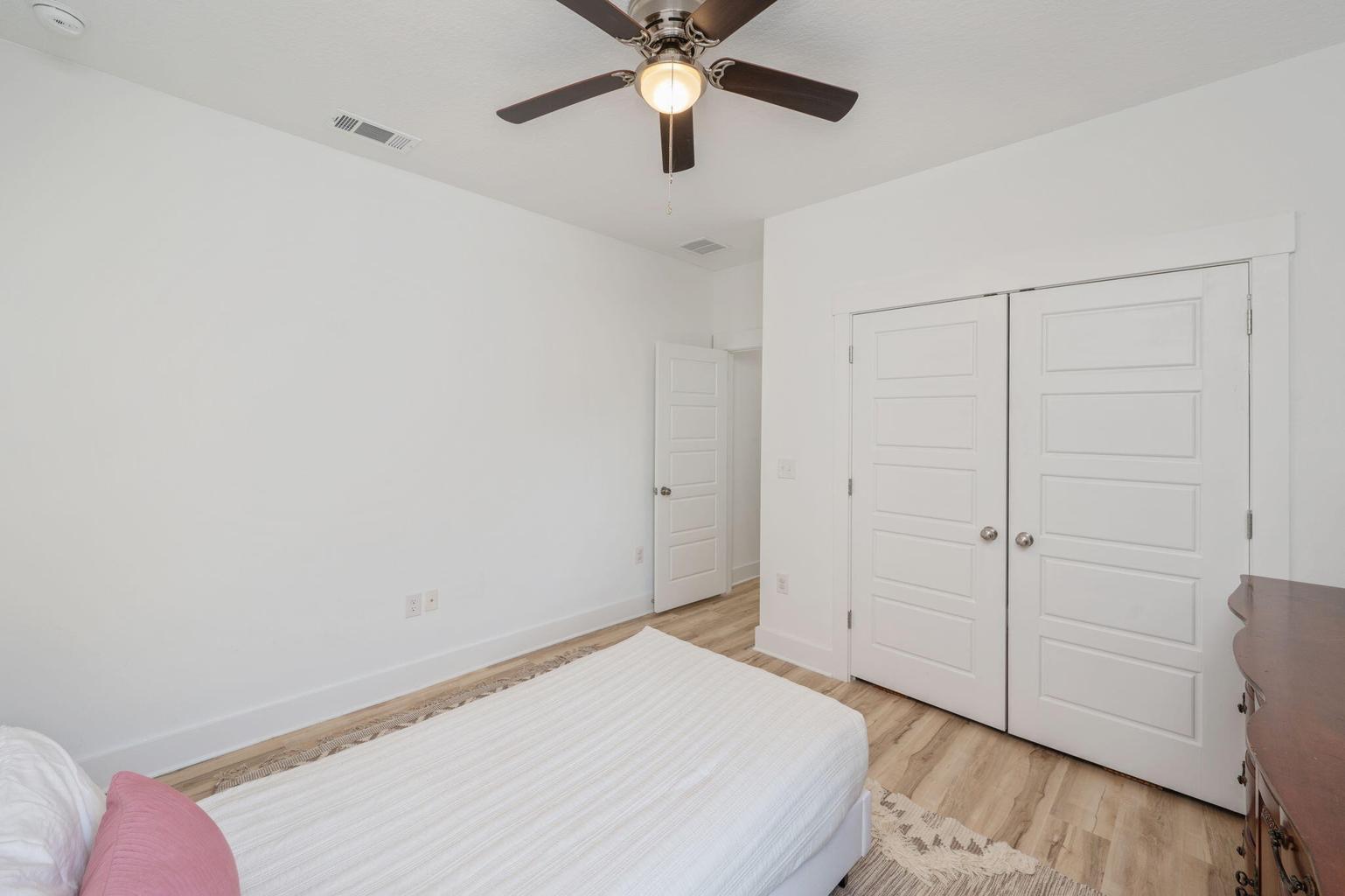 667 Red Fern Road Crestview, FL 32536 - Photo 25 of 29 4th bed 2