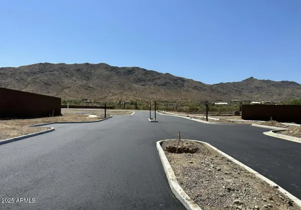 a view of outdoor space and city view