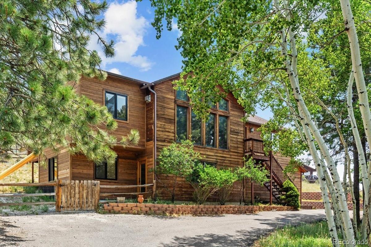 641 County Road 72 Bailey, CO 80421 - Photo 1 of 34