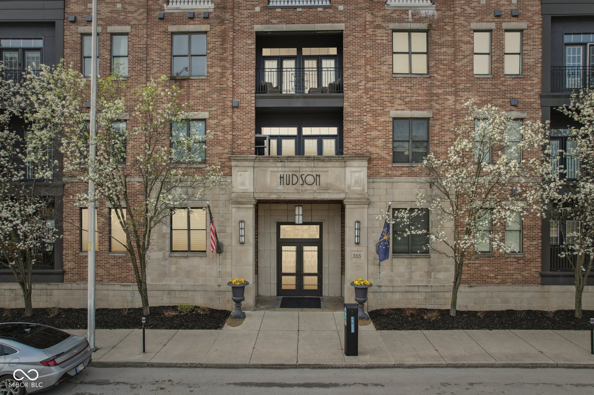 355 East Ohio Street, Unit 309 Indianapolis, IN 46204 - Photo 1 of 60