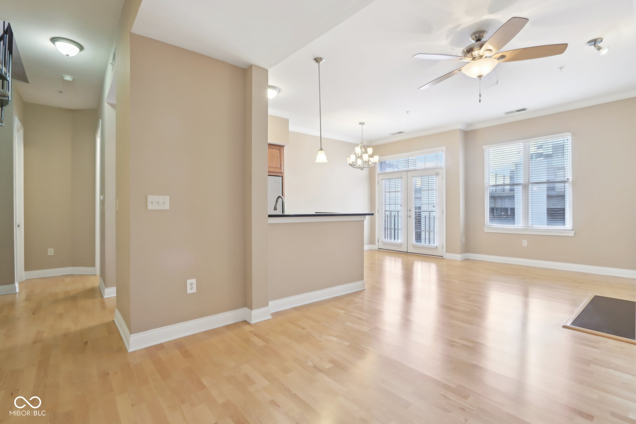 355 East Ohio Street, Unit 309 Indianapolis, IN 46204 - Photo 16 of 60