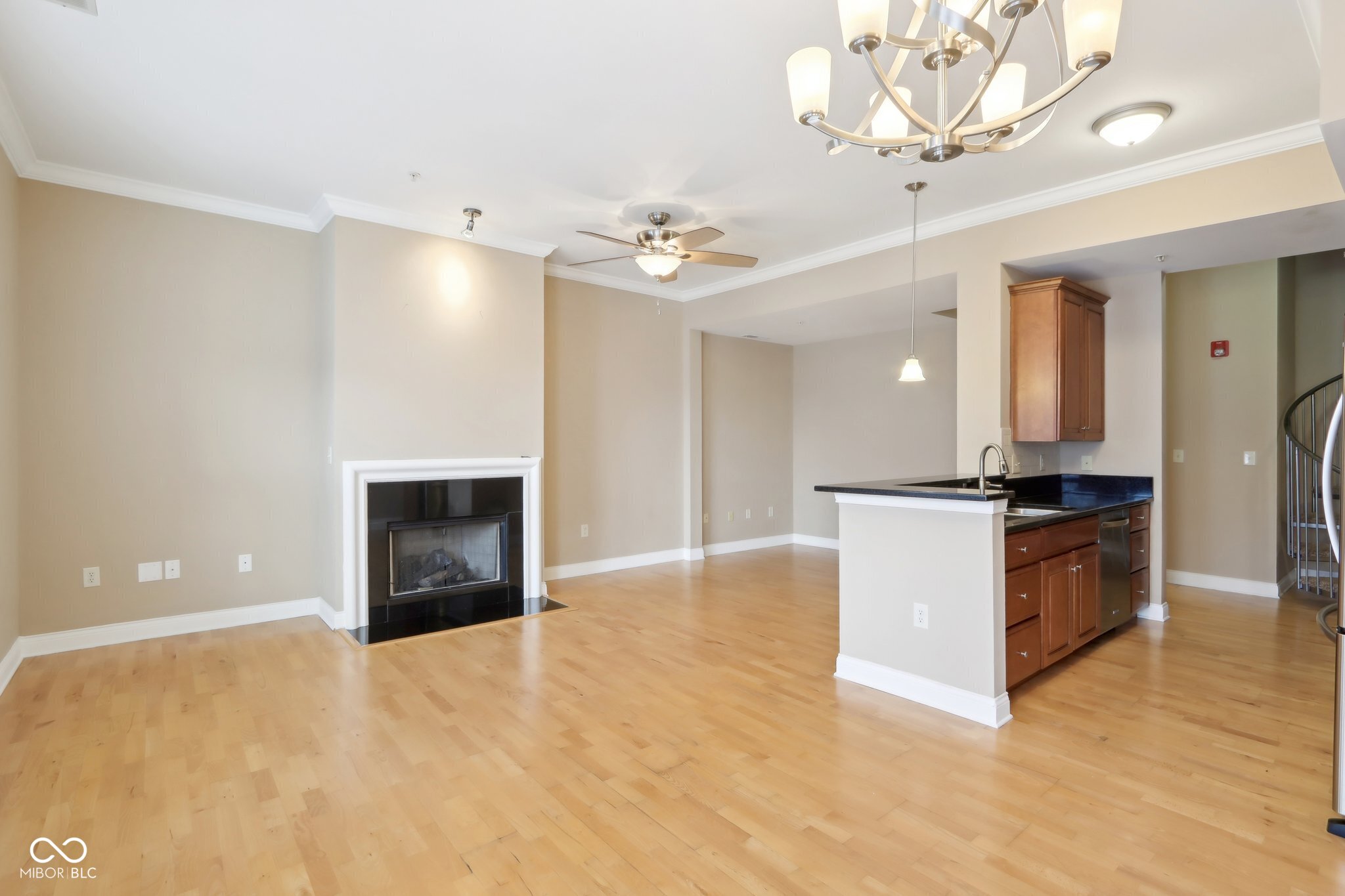 355 East Ohio Street, Unit 309 Indianapolis, IN 46204 - Photo 17 of 60