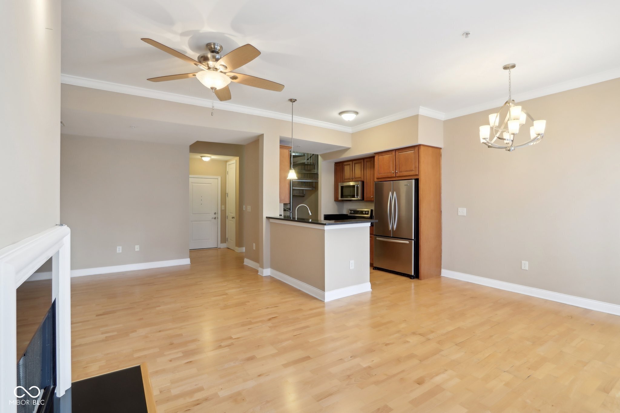 355 East Ohio Street, Unit 309 Indianapolis, IN 46204 - Photo 18 of 60