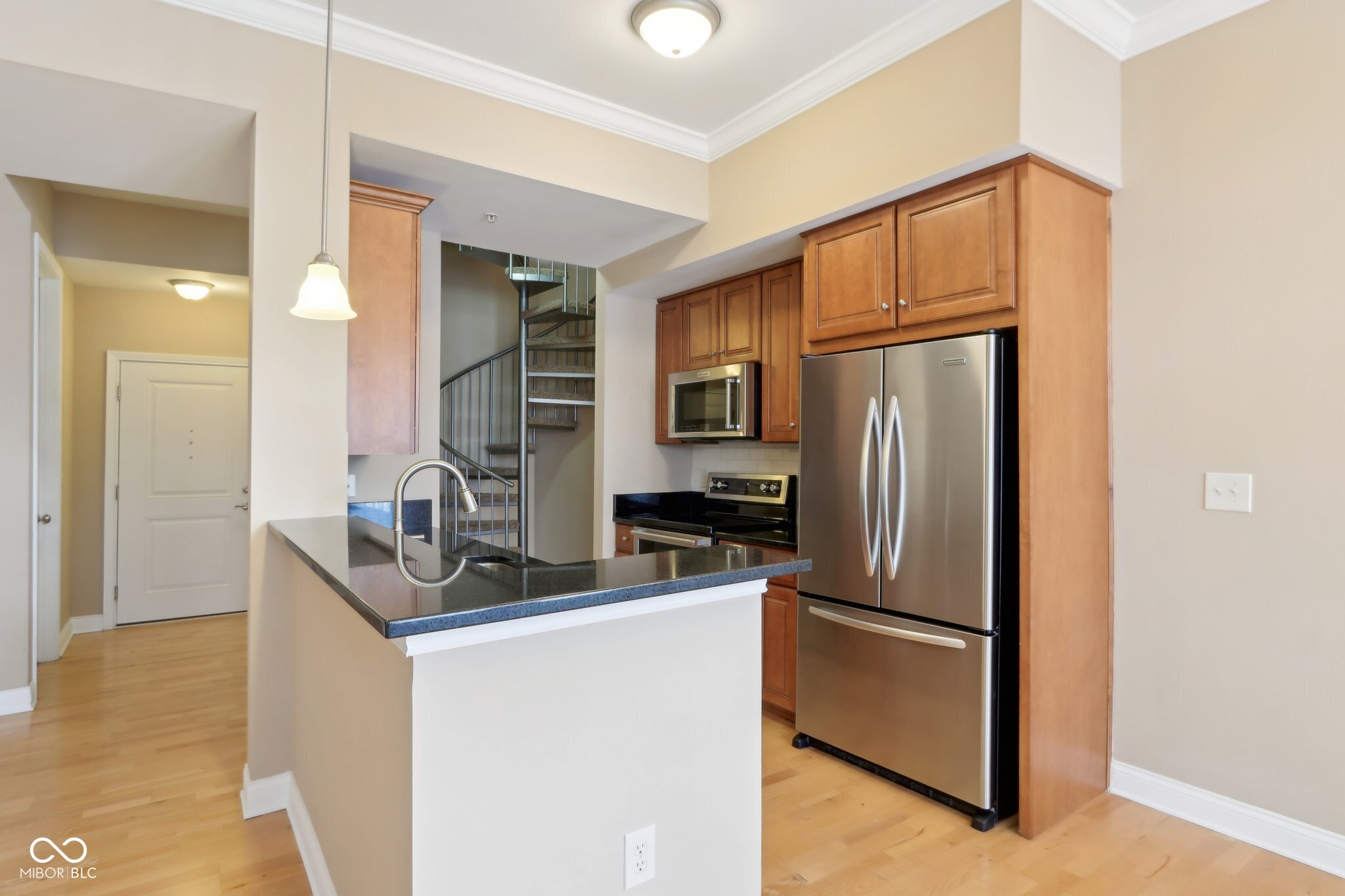 355 East Ohio Street, Unit 309 Indianapolis, IN 46204 - Photo 19 of 60