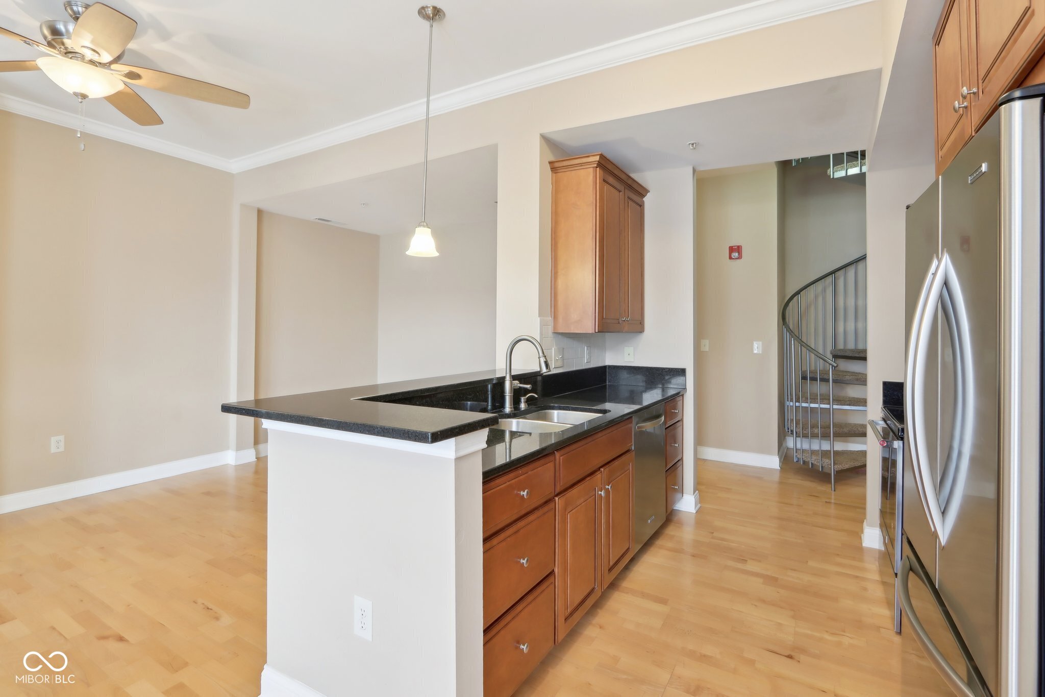 355 East Ohio Street, Unit 309 Indianapolis, IN 46204 - Photo 21 of 60