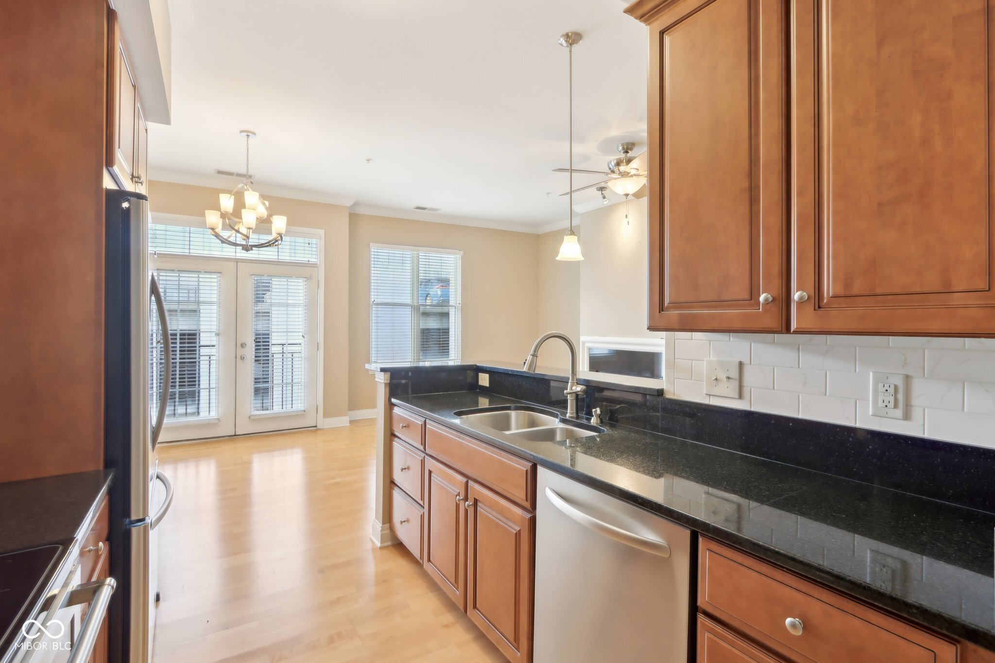 355 East Ohio Street, Unit 309 Indianapolis, IN 46204 - Photo 22 of 60