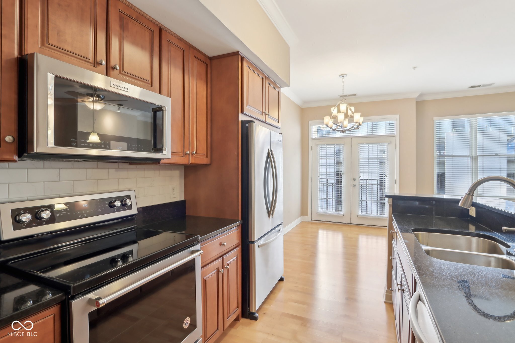 355 East Ohio Street, Unit 309 Indianapolis, IN 46204 - Photo 23 of 60