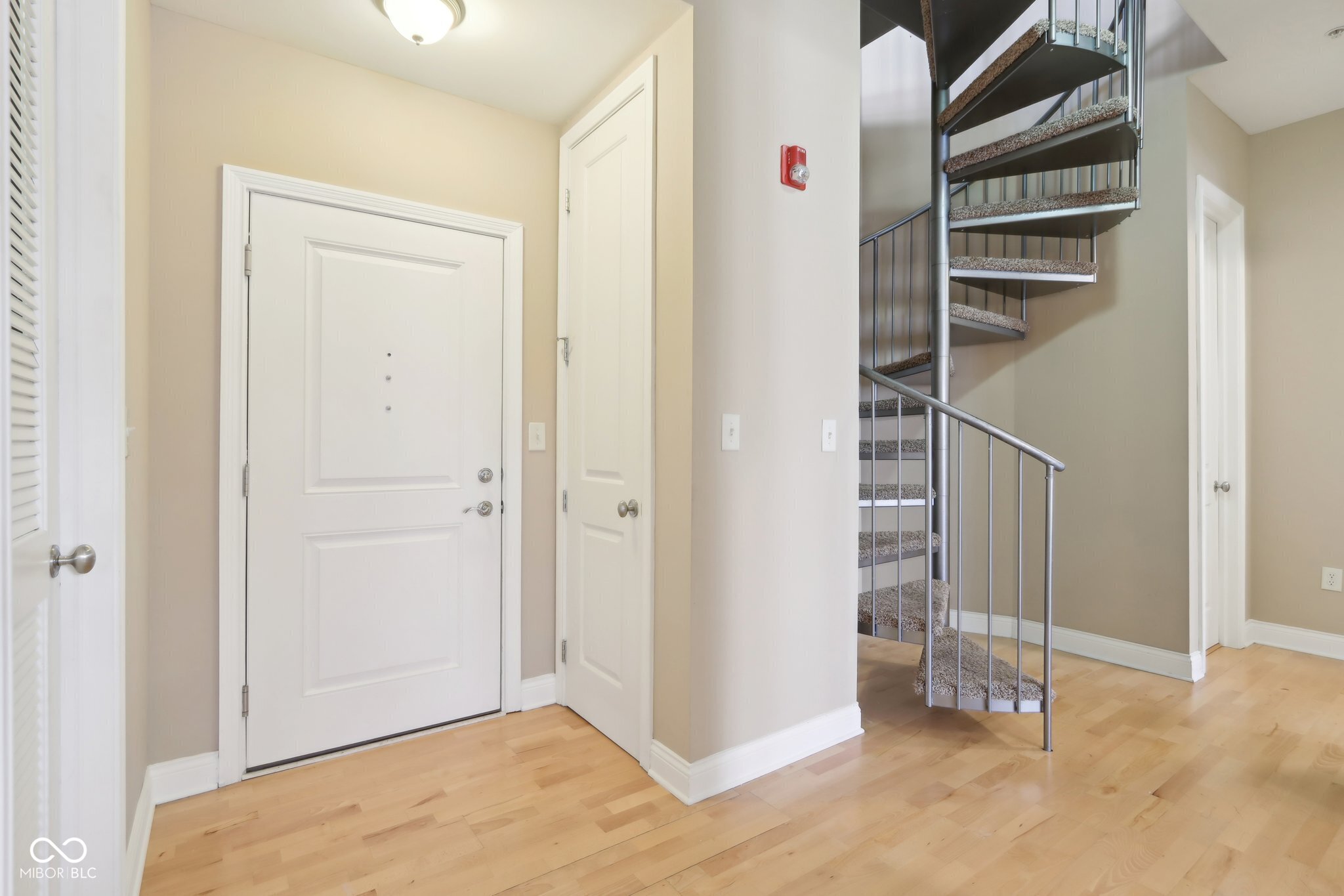 355 East Ohio Street, Unit 309 Indianapolis, IN 46204 - Photo 24 of 60