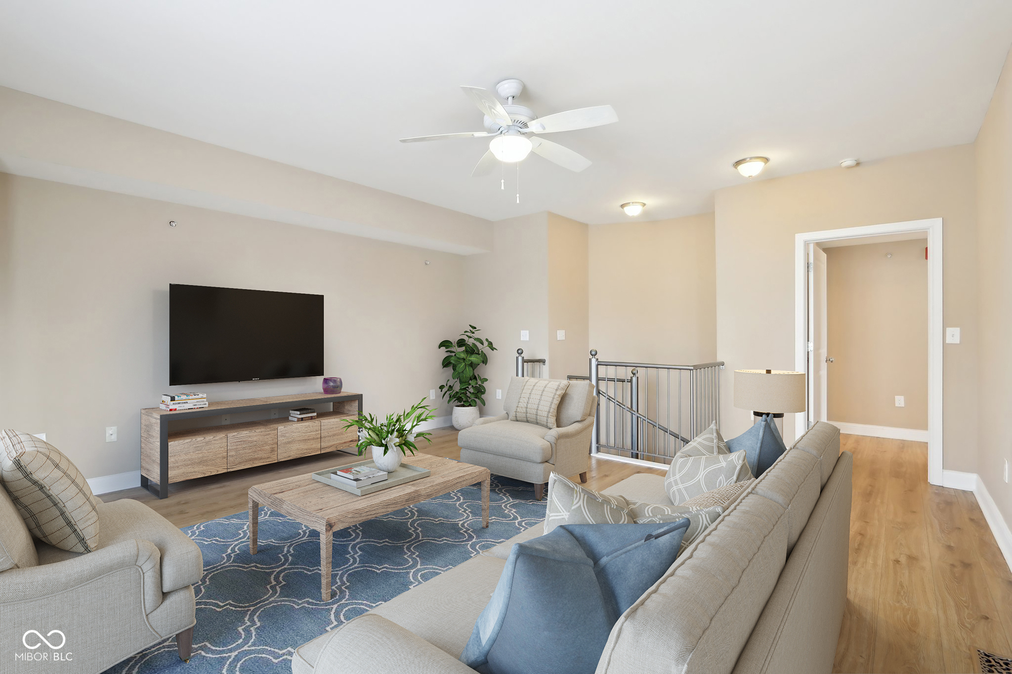 355 East Ohio Street, Unit 309 Indianapolis, IN 46204 - Photo 32 of 60