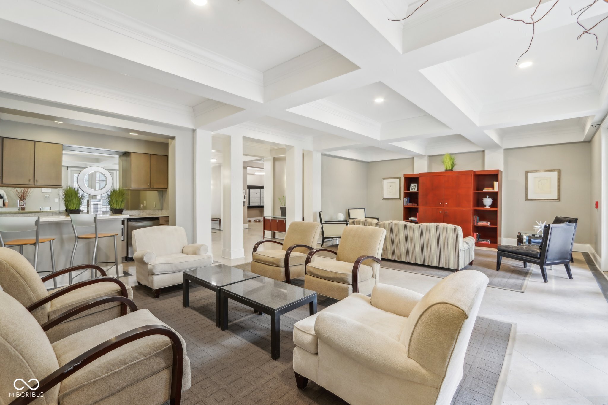 355 East Ohio Street, Unit 309 Indianapolis, IN 46204 - Photo 4 of 60