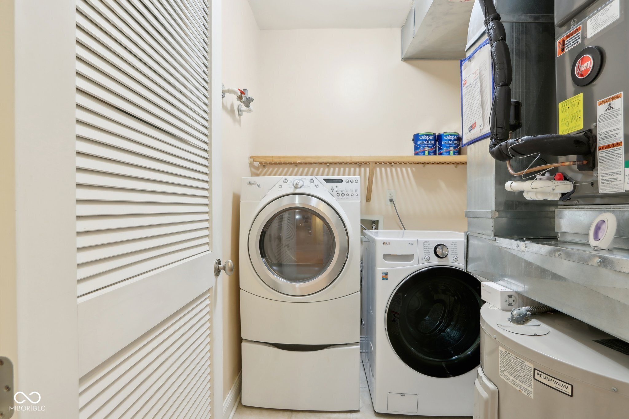 355 East Ohio Street, Unit 309 Indianapolis, IN 46204 - Photo 43 of 60