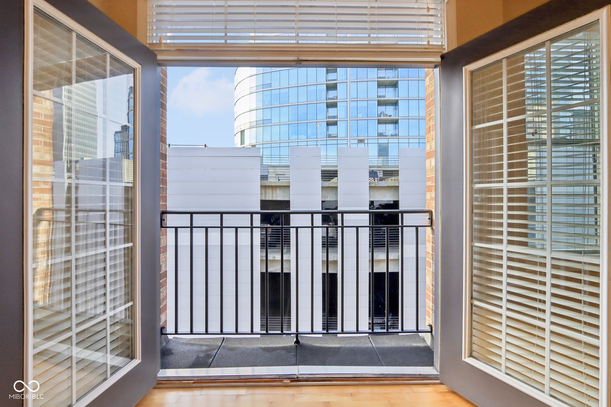 355 East Ohio Street, Unit 309 Indianapolis, IN 46204 - Photo 44 of 60