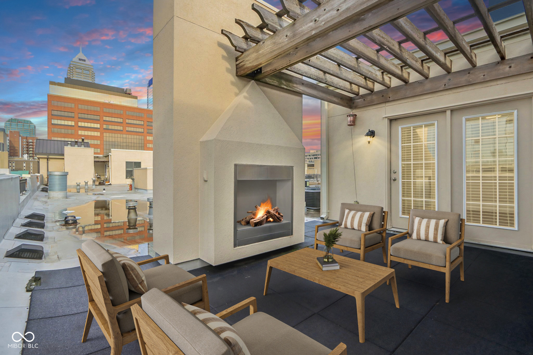 355 East Ohio Street, Unit 309 Indianapolis, IN 46204 - Photo 45 of 60