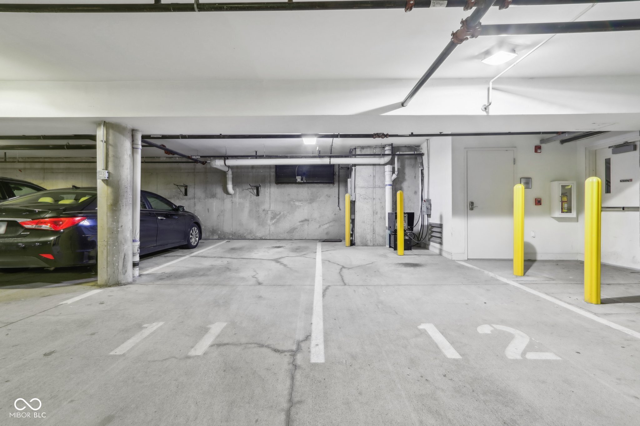 355 East Ohio Street, Unit 309 Indianapolis, IN 46204 - Photo 48 of 60