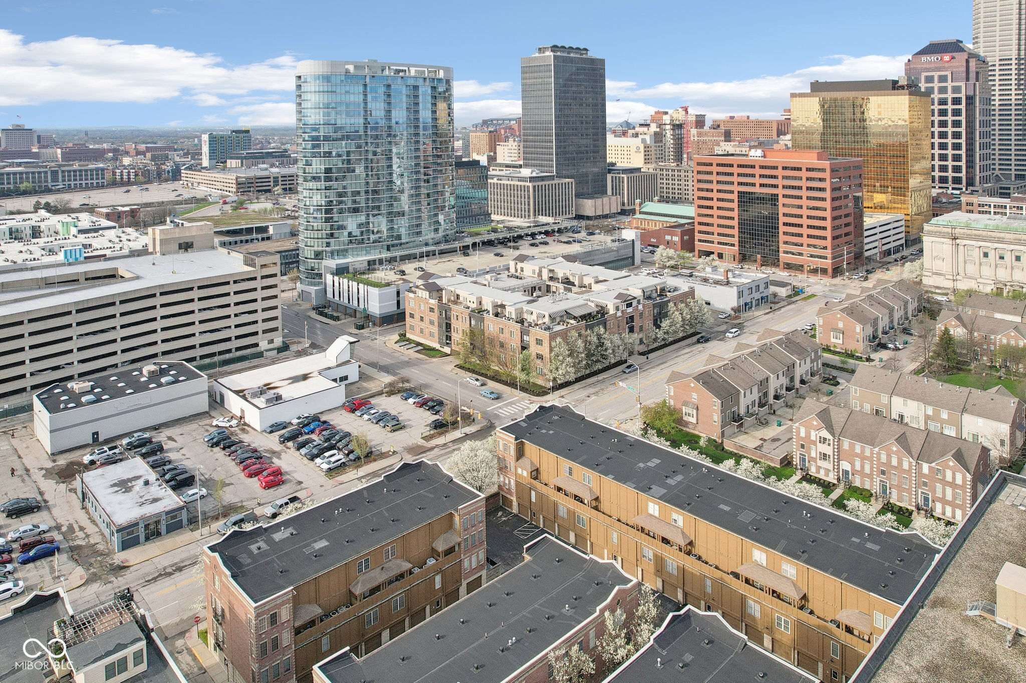 355 East Ohio Street, Unit 309 Indianapolis, IN 46204 - Photo 53 of 60