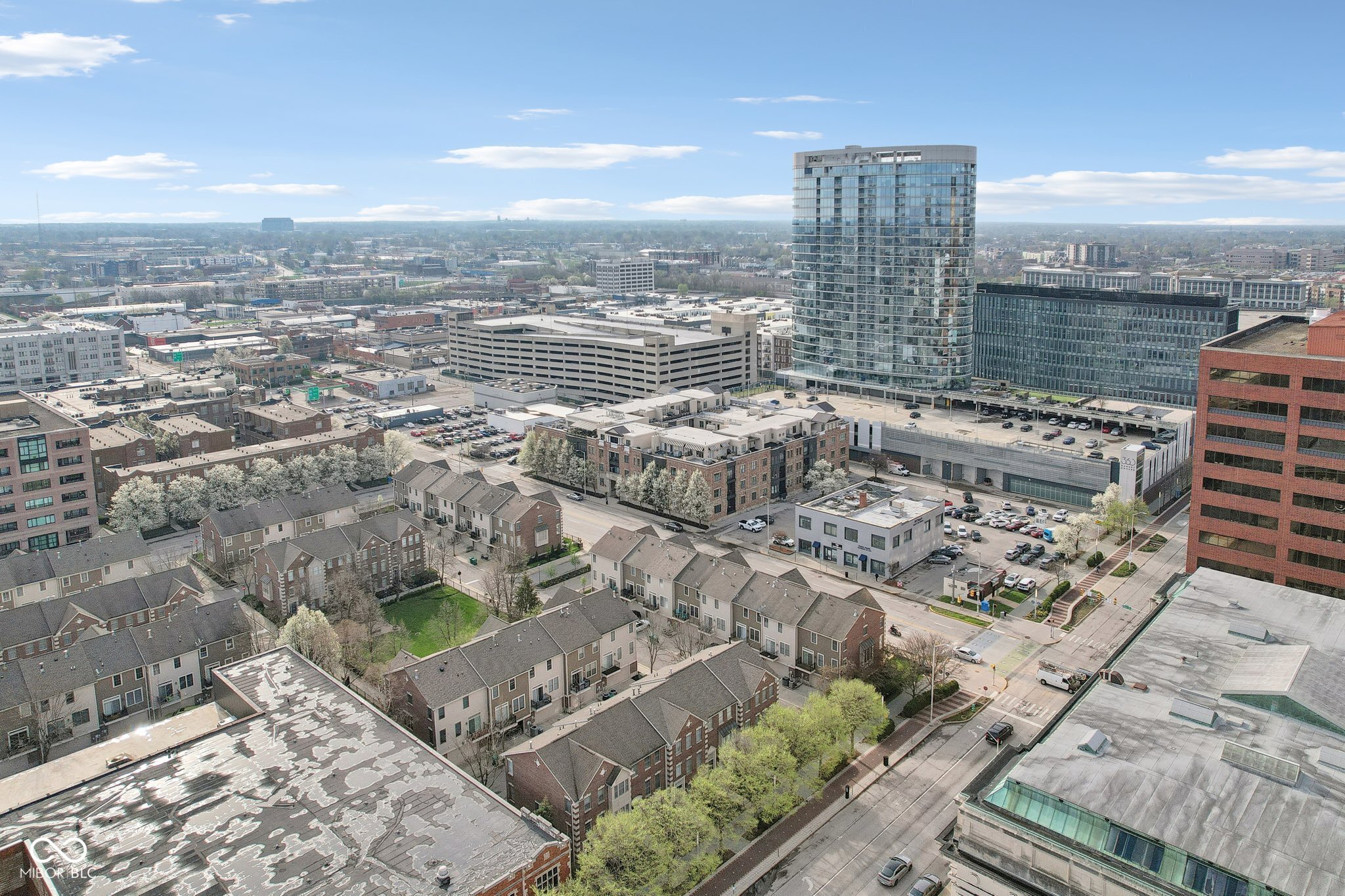 355 East Ohio Street, Unit 309 Indianapolis, IN 46204 - Photo 55 of 60