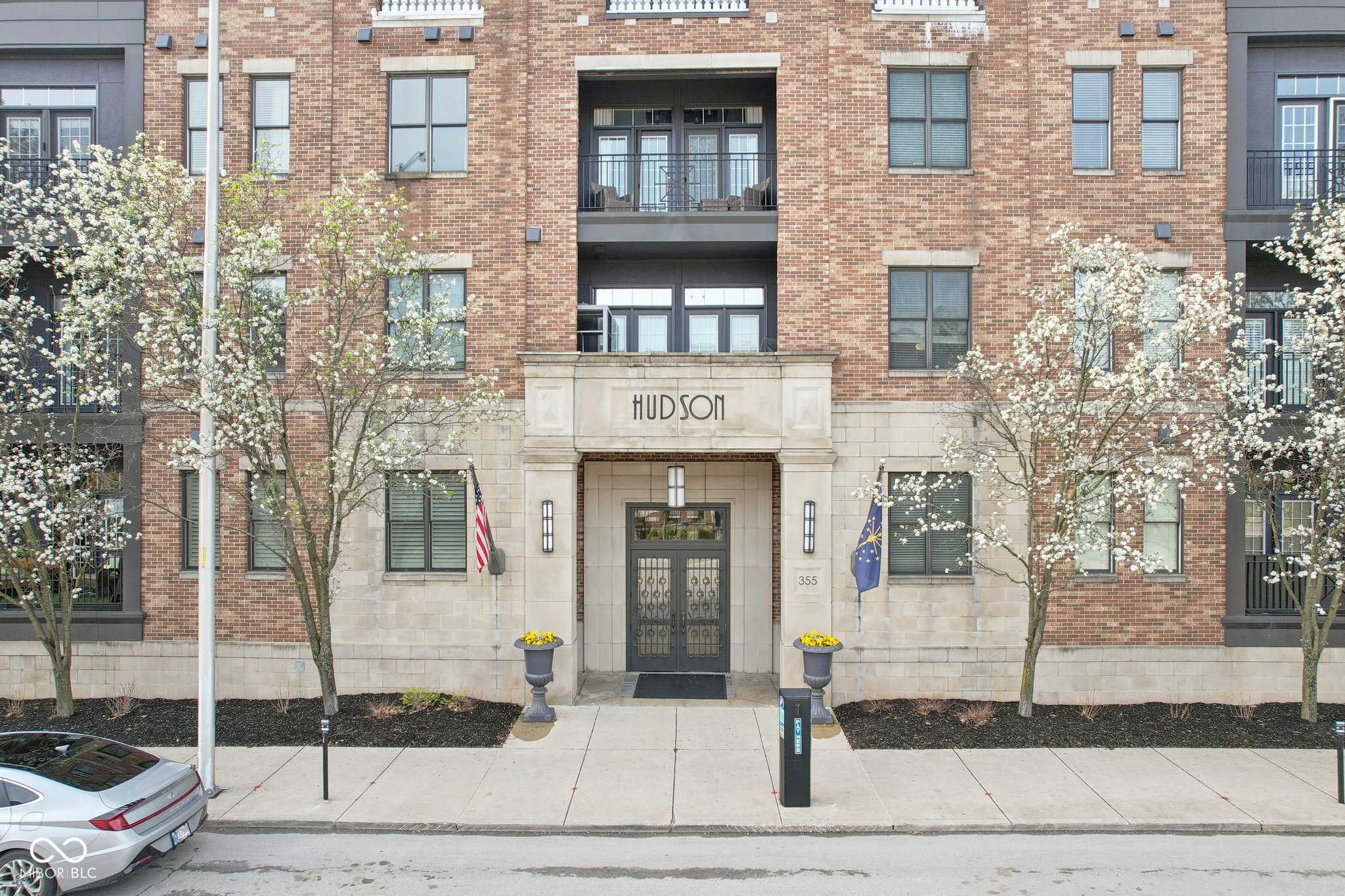 355 East Ohio Street, Unit 309 Indianapolis, IN 46204 - Photo 59 of 60